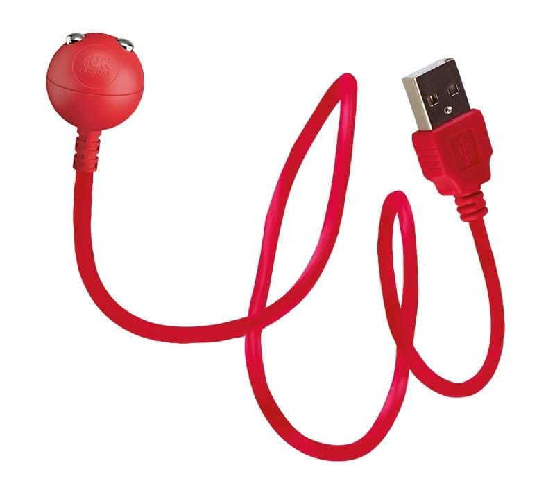 FUN FACTORY USB CABLE MAGNETIC GHARGER